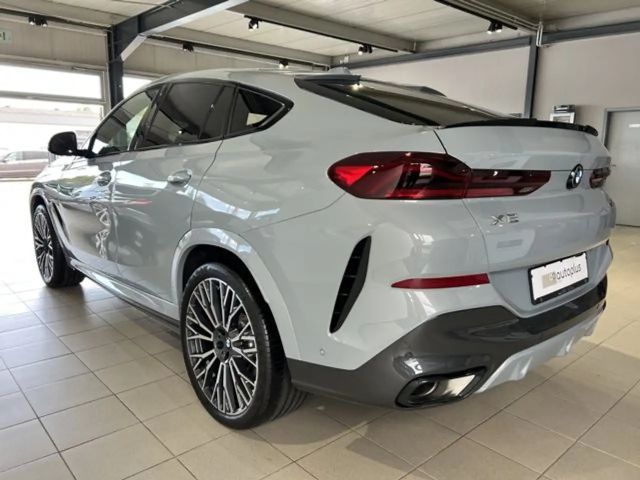 BMW X6 M-Sport xDrive30d