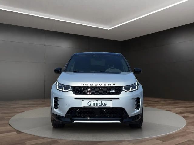 Land Rover Discovery Sport D200 Dynamic SE