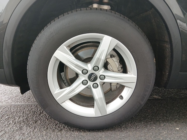 Audi Q5 40 TDI Quattro S-Tronic