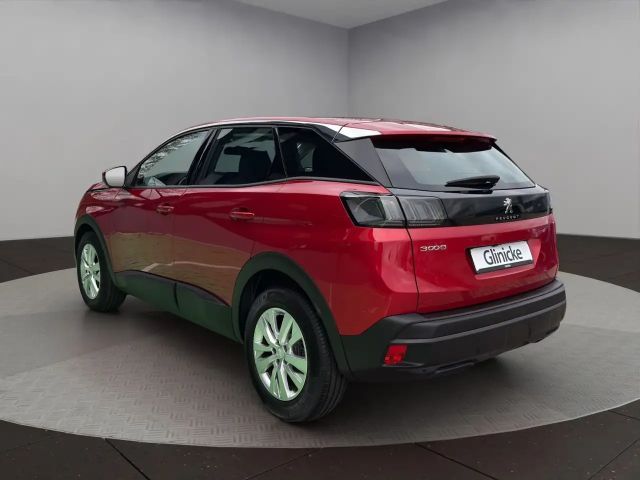 Peugeot 3008 Active Pack PureTech
