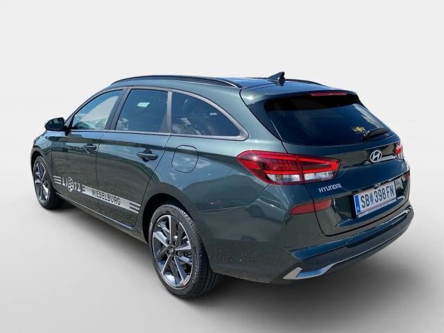 Hyundai i30 1.0 T-GDi