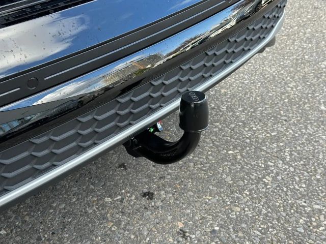 Audi A3 30 TFSI Sedan