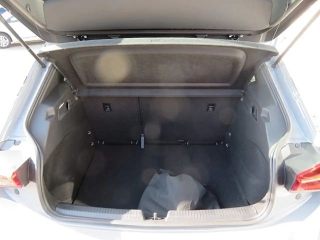 Cupra Born Sitzheizung Parkhilfe VO+HI