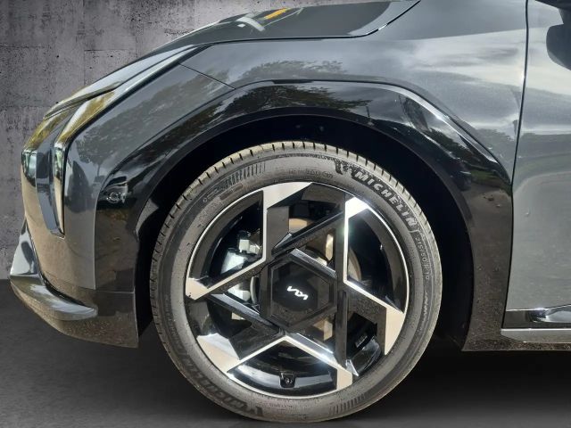 Kia EV4 81.4 kWh GT-Line