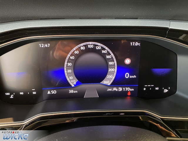 Volkswagen Polo 1.0 TSI DSG