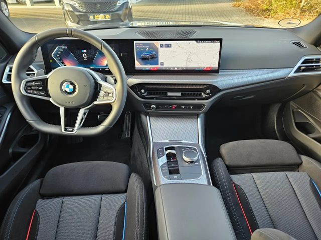 BMW 330 330e 330i M-Sport xDrive