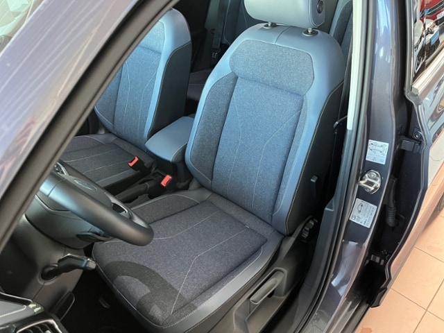 Volkswagen T-Cross 1.0 TSI DSG IQ.Drive