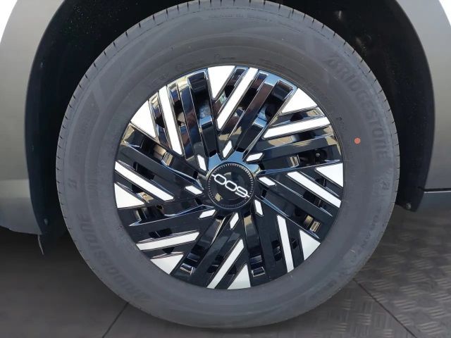 Fiat 600e Hybrid POP 110