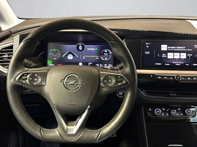 Opel Grandland X GS-Line Grand Sport