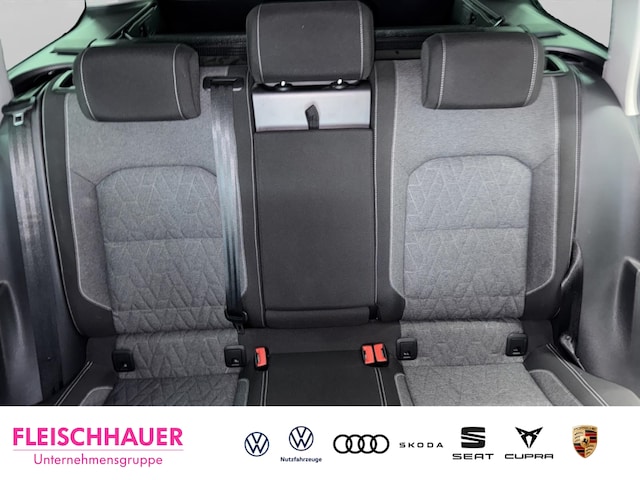 Volkswagen Passat 1.5 TSI Business Variant