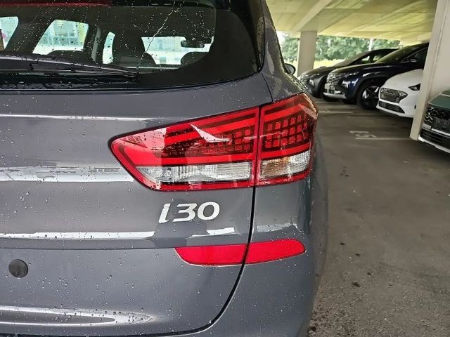 Hyundai i30 Smart
