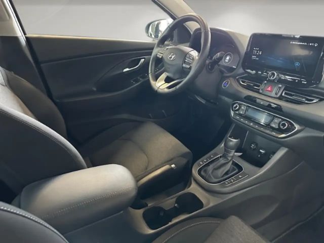 Hyundai i30 1.0 T-GDi Trend