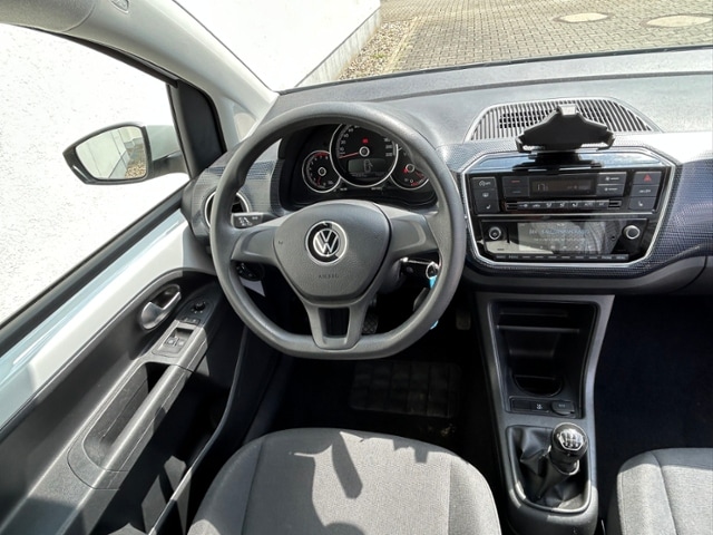 Volkswagen up! "move 1.0 KLIMA RADIO SITZHEIZUNG