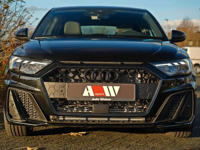 Audi A1 40 TFSI S-Tronic Sportback