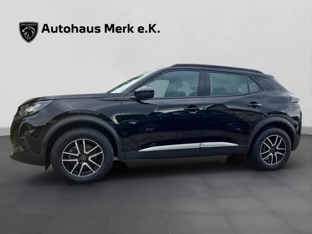 Peugeot E-2008 Allure Pack