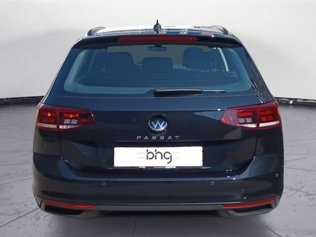Volkswagen Passat 1.5 TSI Plus Variant