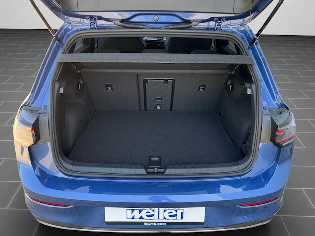 Volkswagen Golf GTE IQ.Drive eHybrid