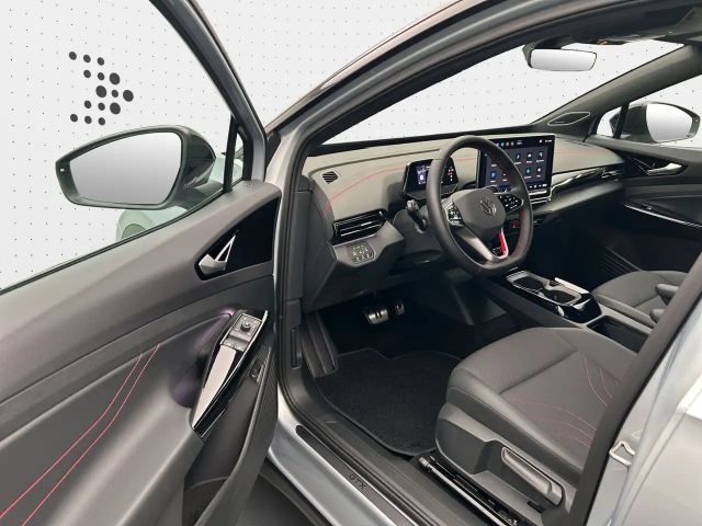 Volkswagen ID.4 GTX