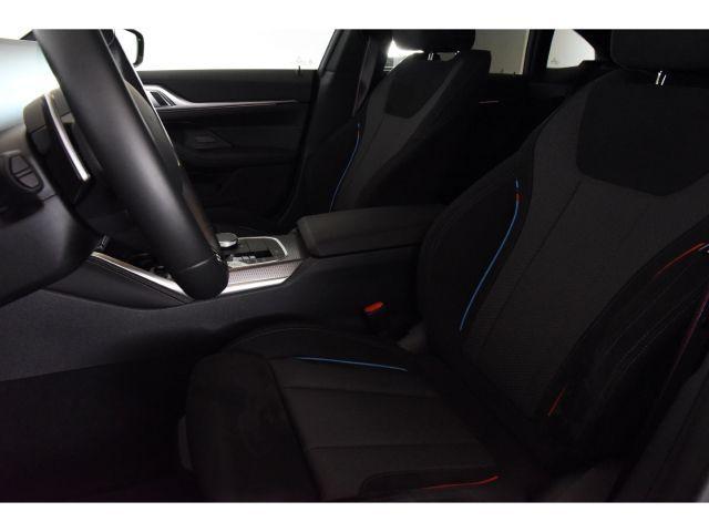 BMW 420 420i Coupé Gran Coupé