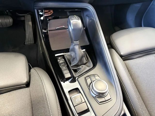 BMW X1 M-Sport xDrive