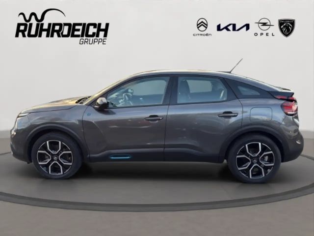 Citroën ë-C4 Feel Pack