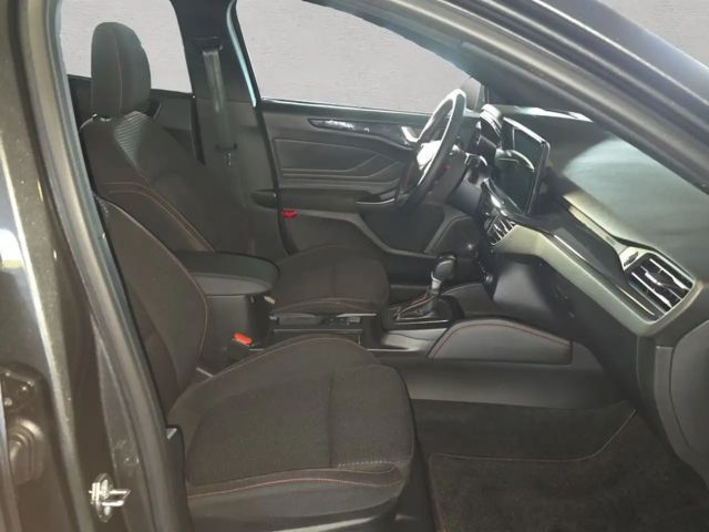 Ford Focus EcoBoost ST Line Wagon