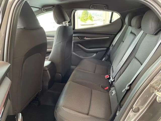 Mazda 3 Homura SkyActiv e-Skyactiv