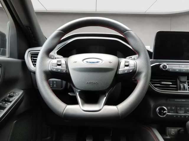 Ford Kuga EcoBoost ST Line X