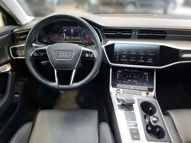 Audi A6 2.0 TFSI Quattro S-Tronic