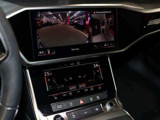 Audi A6 50 TFSI Hybride Quattro