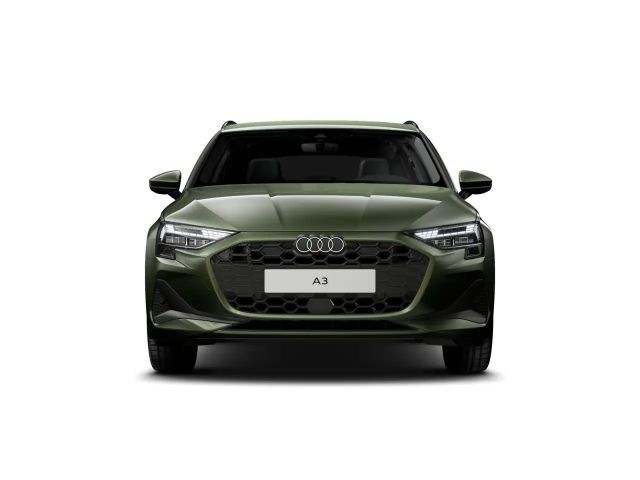 Audi A3 1.5 TFSI Hybride S-Tronic Sedan