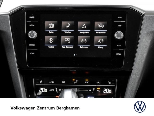 Volkswagen Passat Elegance Elegance Variant