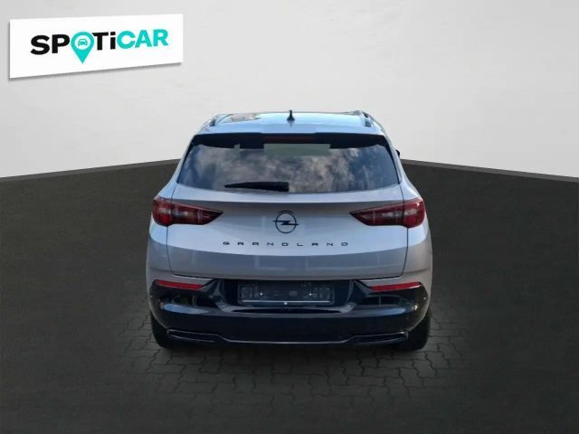 Opel Grandland X GS-Line Grand Sport