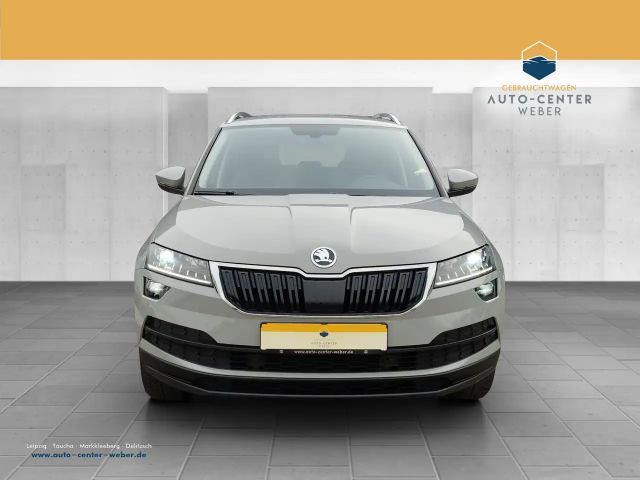 Skoda Karoq 1.5 TSI Drive