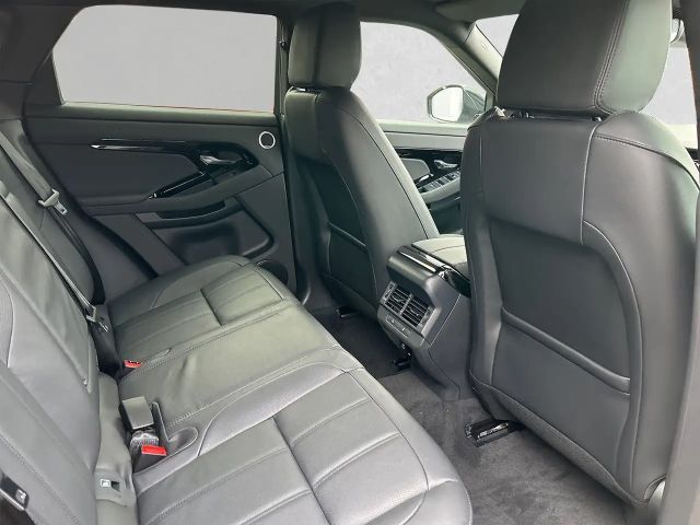 Land Rover Range Rover Evoque D200 SE