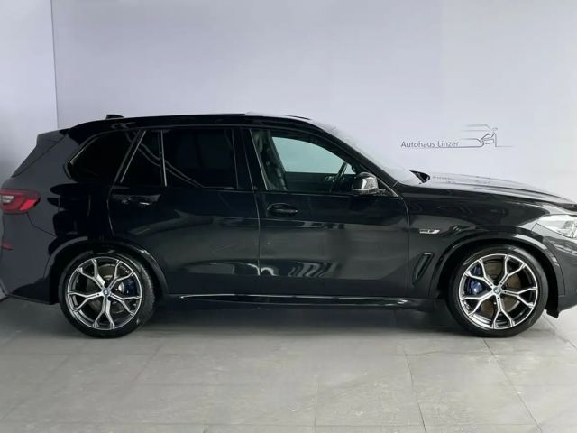 BMW X5 xDrive xDrive45e