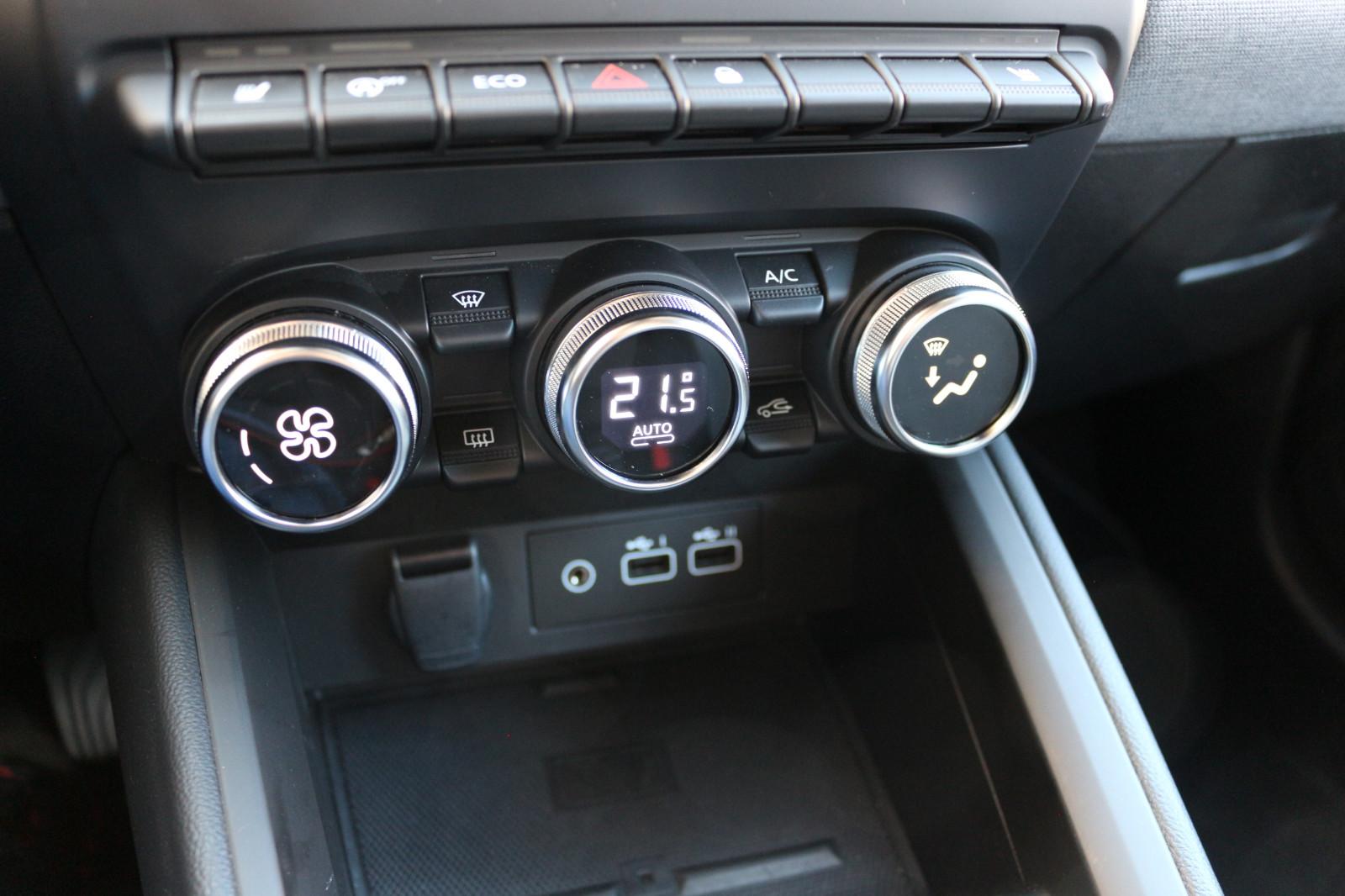 Mitsubishi Colt Plus Einparkhilfe vorn+hinten+Kamera