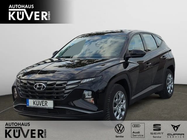 Hyundai Tucson 1.6 T-GDi