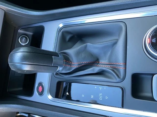 Seat Ateca 1.5 TSI DSG FR-lijn