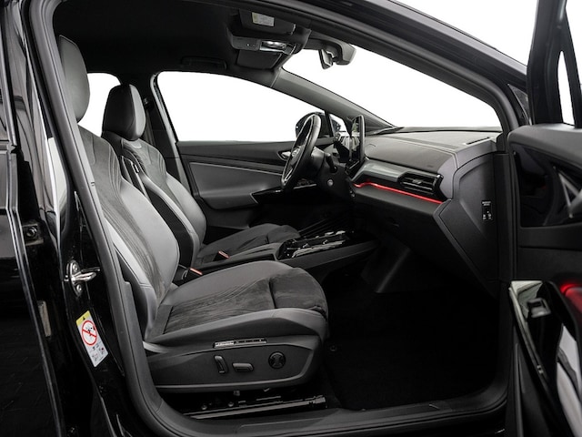 Volkswagen ID.4 IQ.Drive Performance Pure