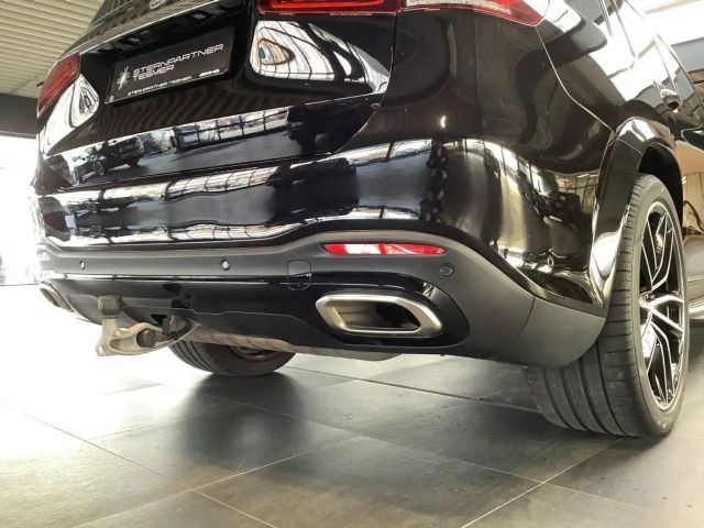 Mercedes-Benz GLS 580 4MATIC AMG Line