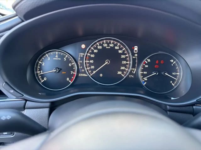 Mazda 3 Selection SkyActiv