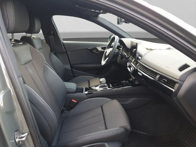 Audi A4 40 TFSI Quattro S-Line