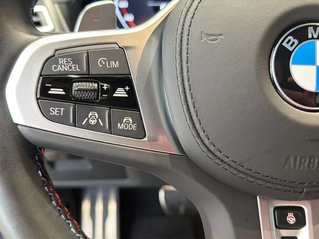 BMW X3 Business Line