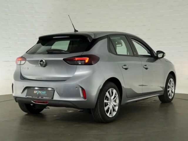 Opel Corsa Edition F Edition