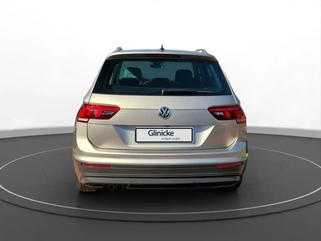 Volkswagen Tiguan 2.0 TDI Comfortline