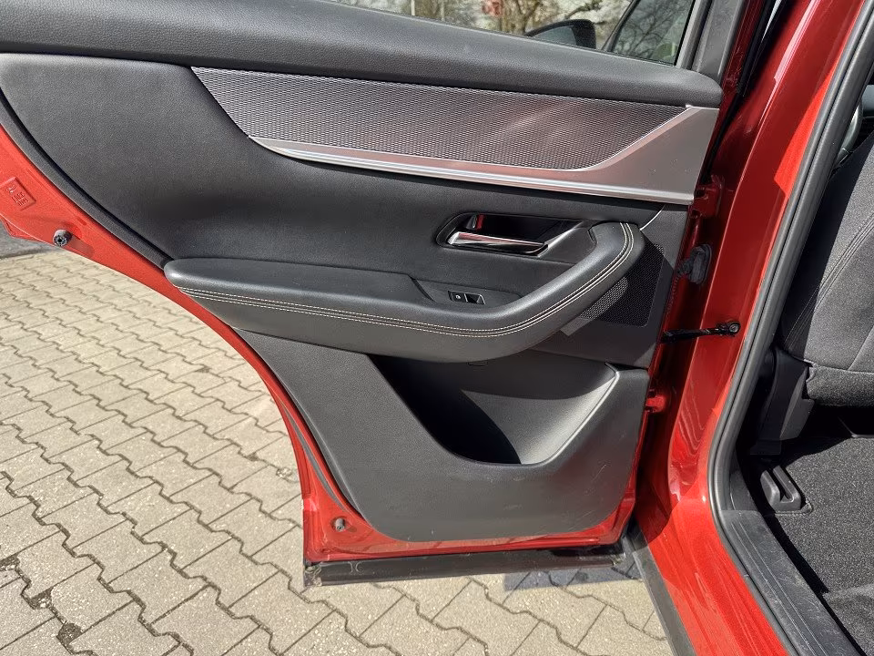 Mazda CX-60 2.5L e-Skyactiv