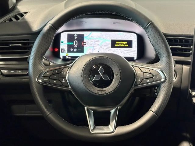 Mitsubishi ASX EDITION 1.8 Hybrid