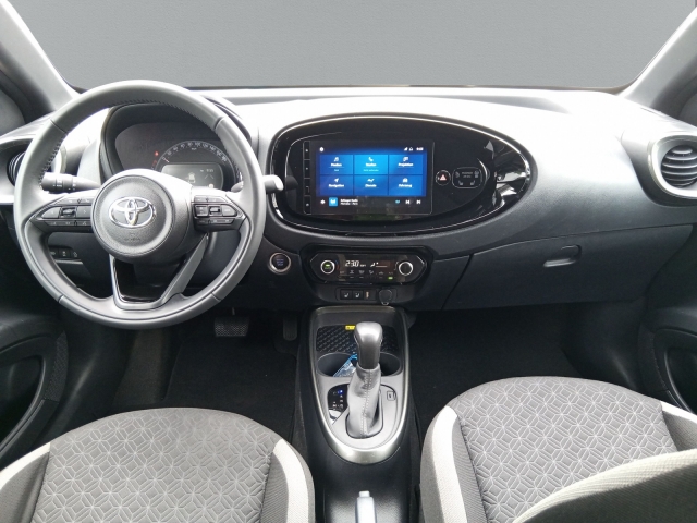 Toyota Aygo X 5-deurs Basis
