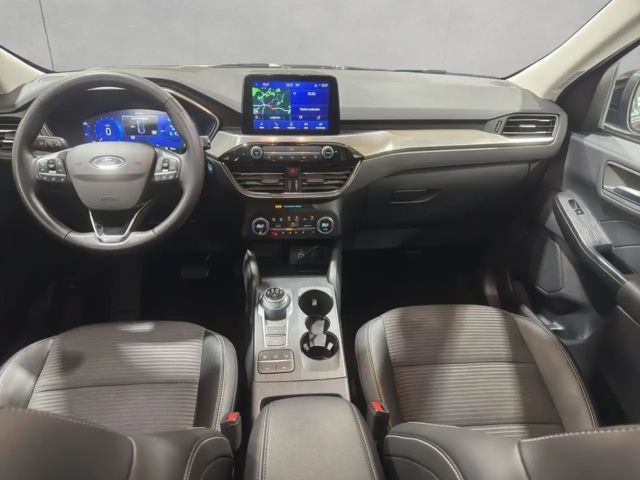 Ford Kuga Plug in Hybrid Titanium X